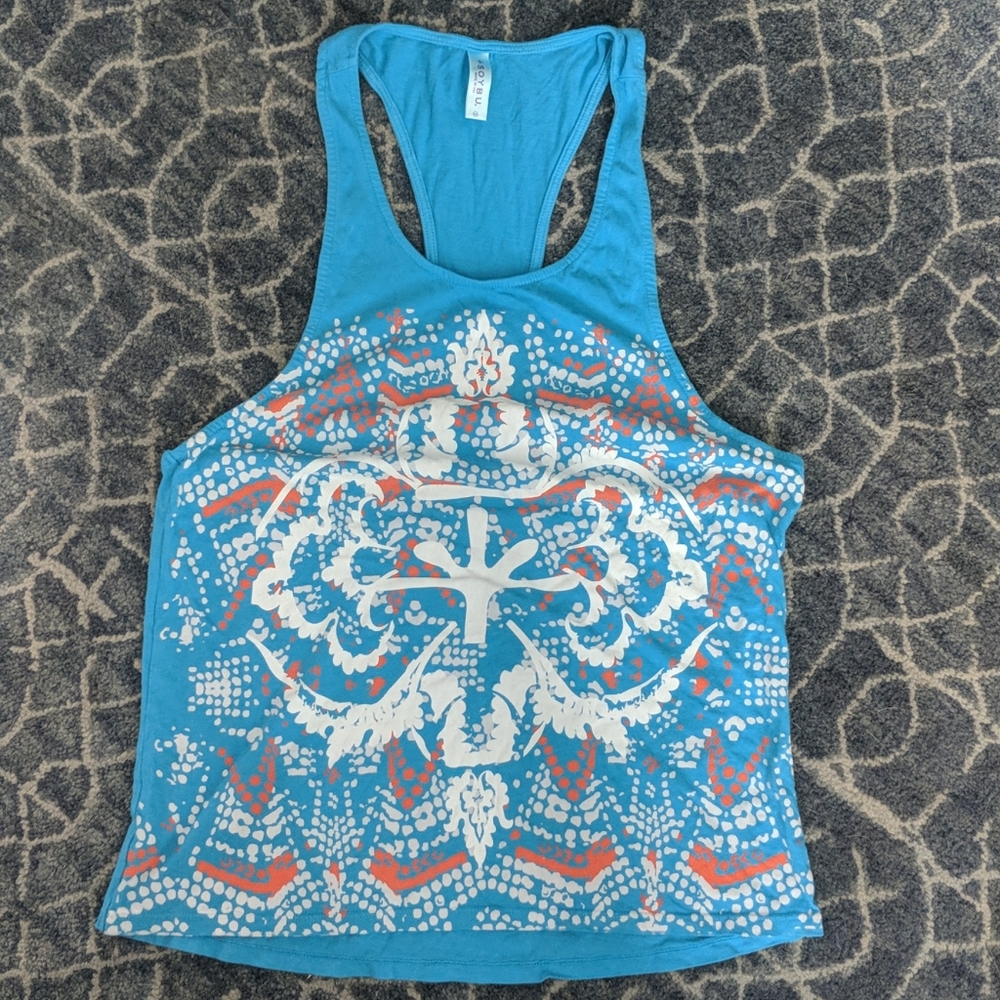 Soybu - Women's Tank